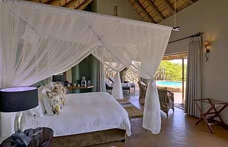 Luxury Chalet