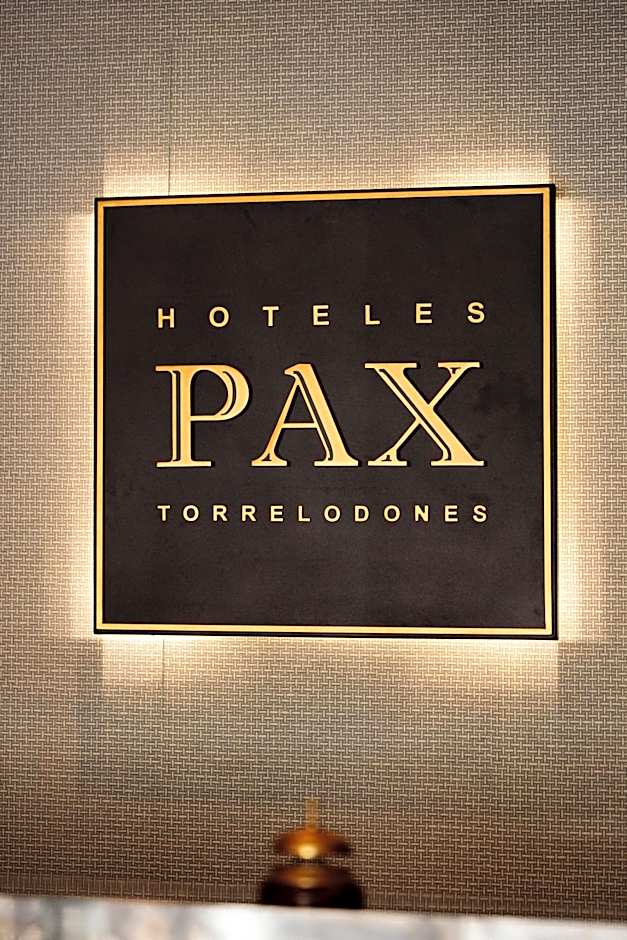Hotel PAX Torrelodones