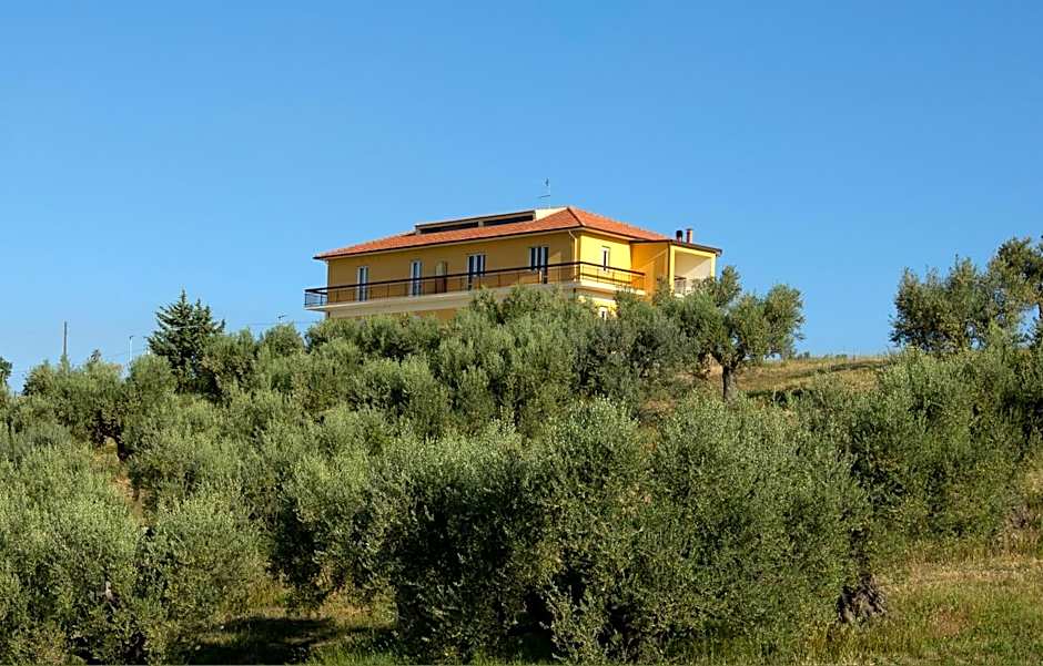 Residence Borgo Offida