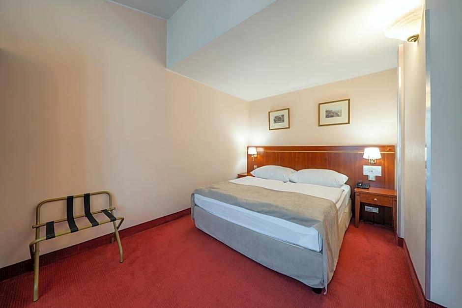 Hotel Raffaello