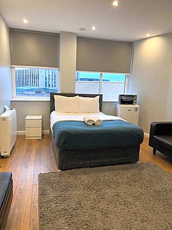 Showcase Apartments - Kimberley House