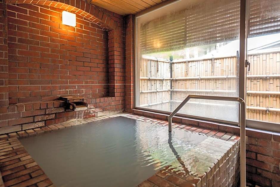 Yumoto Kissho Naruko Hot spring -Kyoritsu Resort