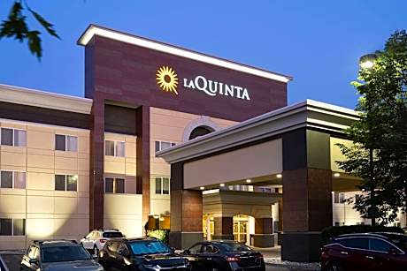La Quinta Inn & Suites by Wyndham Idaho Falls