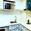 Yumi Hotel Apartment (Guangzhou Zhujiang New Town Branch)