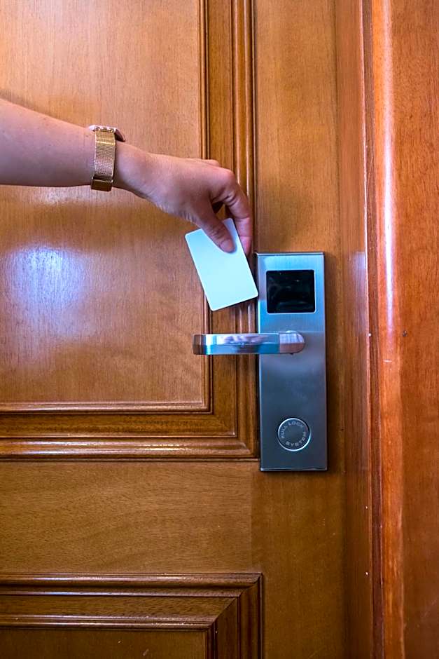 Hotel Intersur Recoleta
