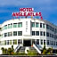 Angle Atlas Hotel