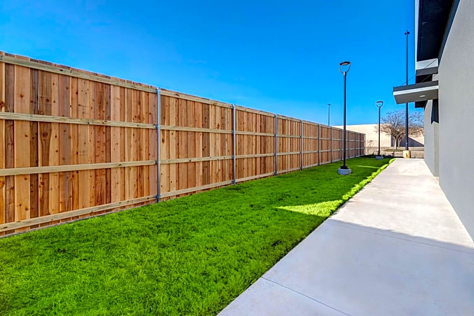 Motel 6 Dallas, TX Methodist Charlton Medical Ctr