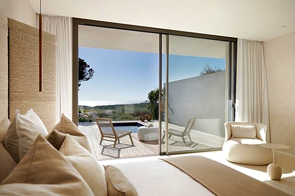 Hôtel Cala di Greco