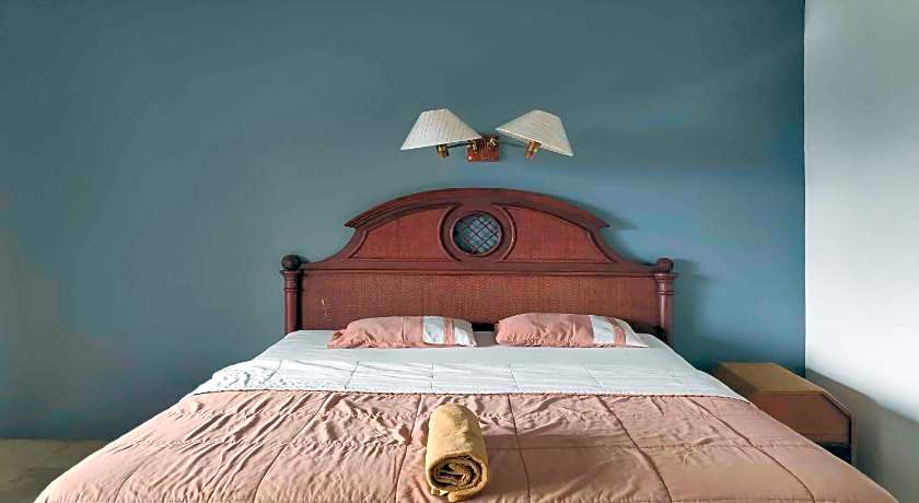 Pecatu GuestHouse