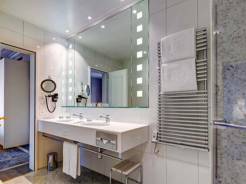 Fairmont Le Montreux Palace