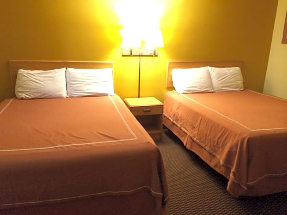 Caravan Motel