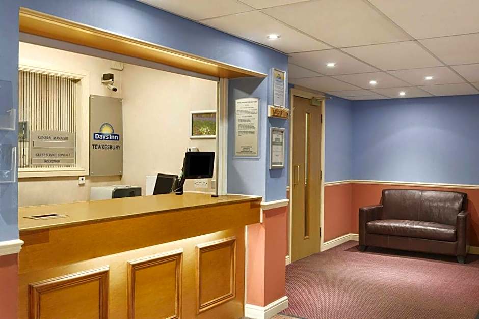 Days Inn Tewkesbury