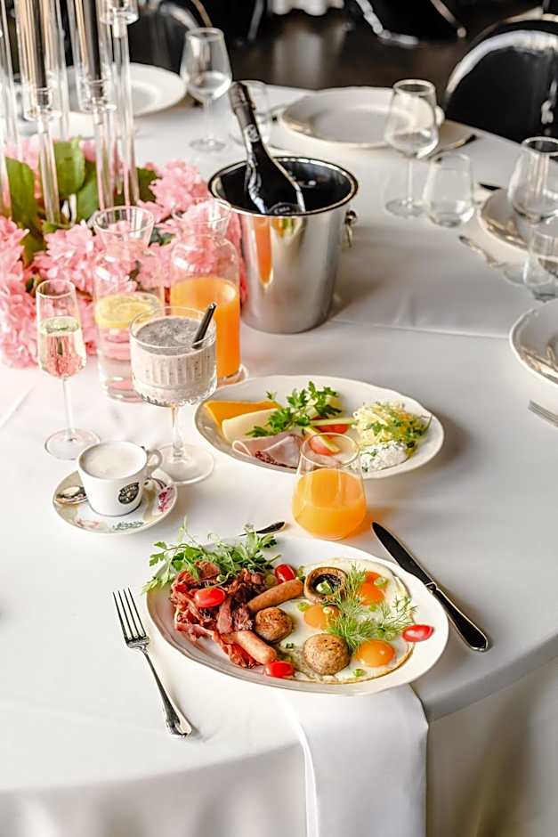 Golden Lion House Bed&Breakfast