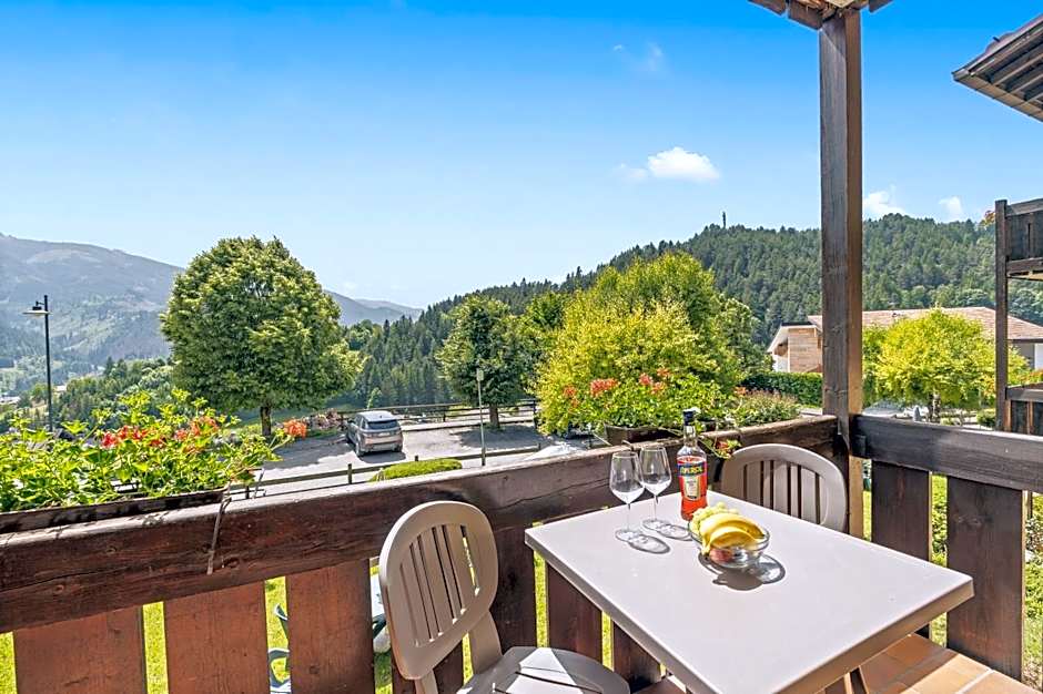 Residence Lagorai