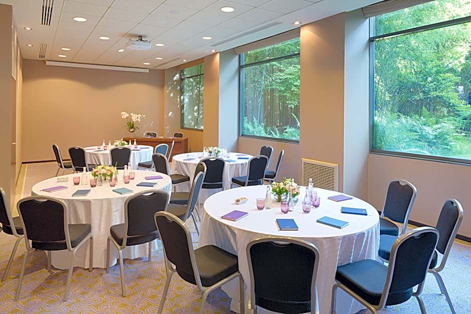 Crowne Plaza Paris - Neuilly