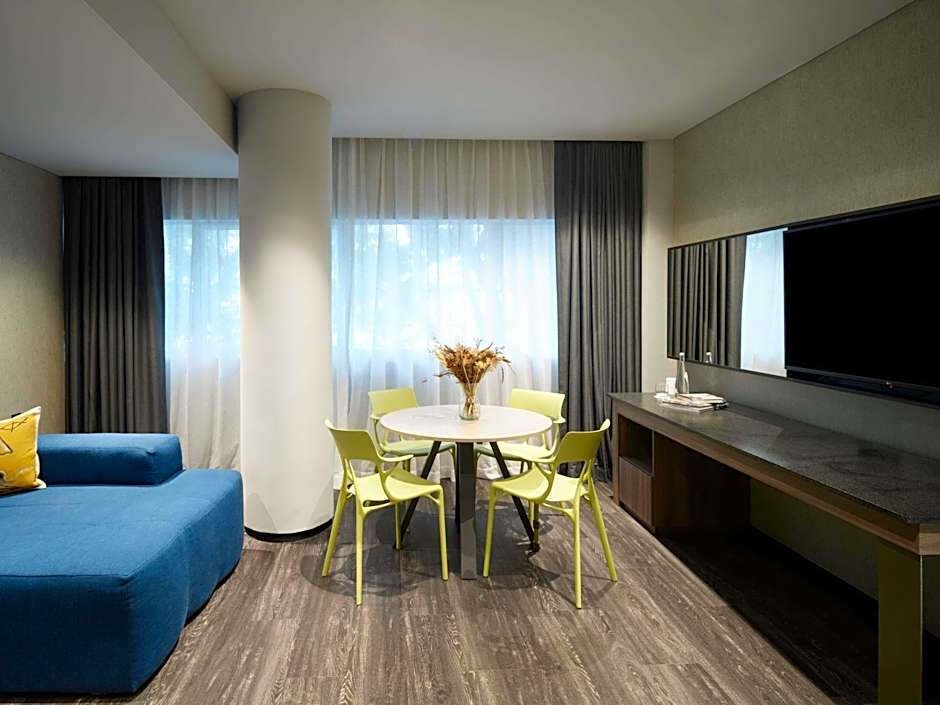 Mondrian Mexico City Condesa