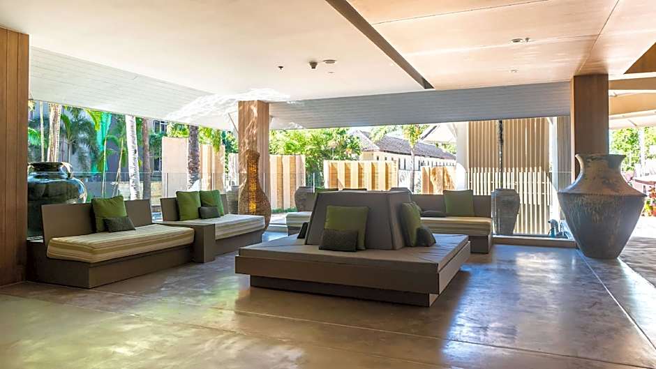 Radisson Resort & Suites Phuket