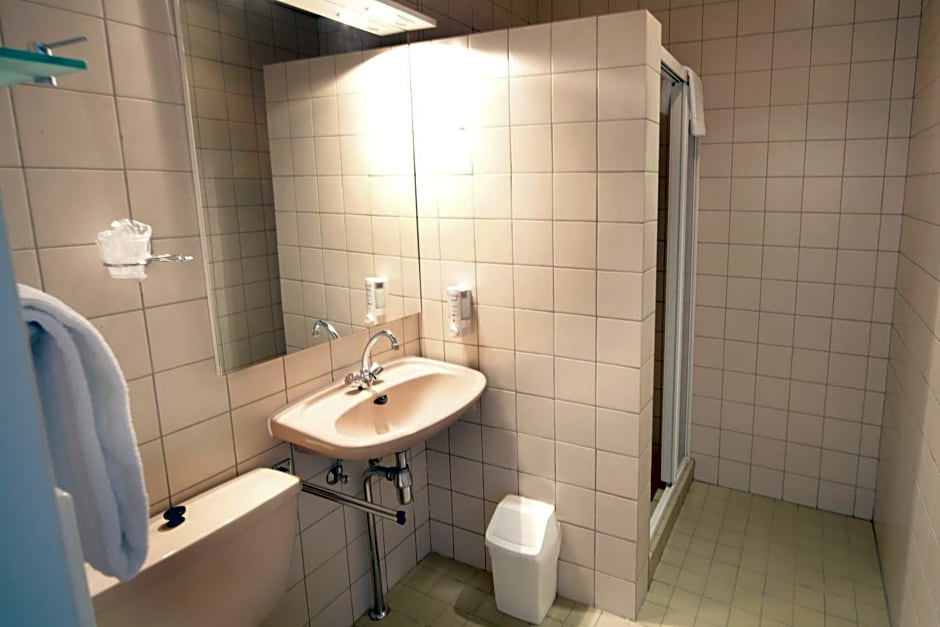 Fletcher Hotel Restaurant Veldenbos