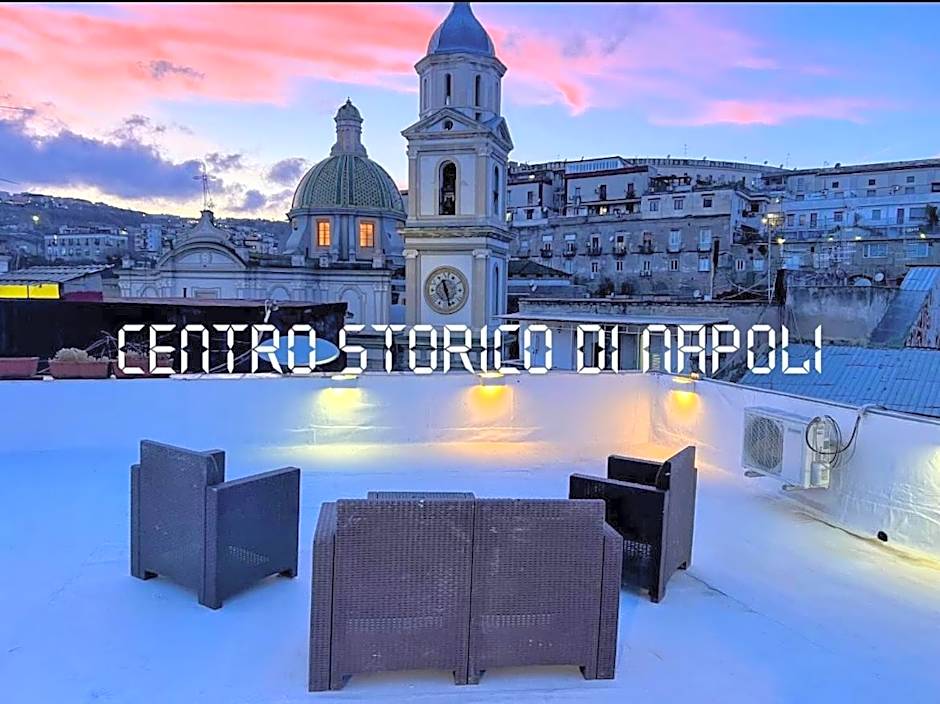 B&B Belvedere Partenopeo