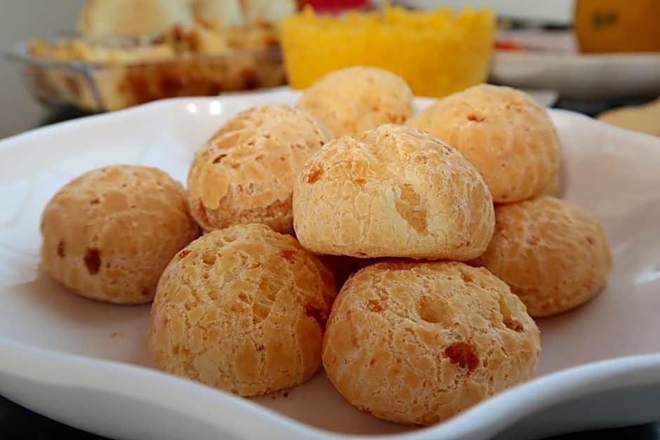 Terra Nostra Residence