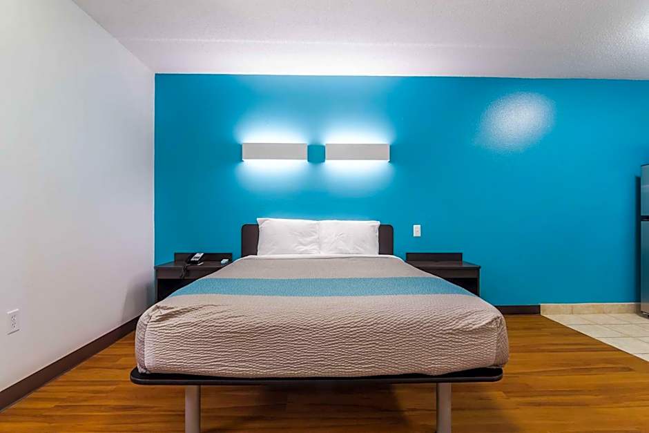 Motel 6-Gulf Shores, AL