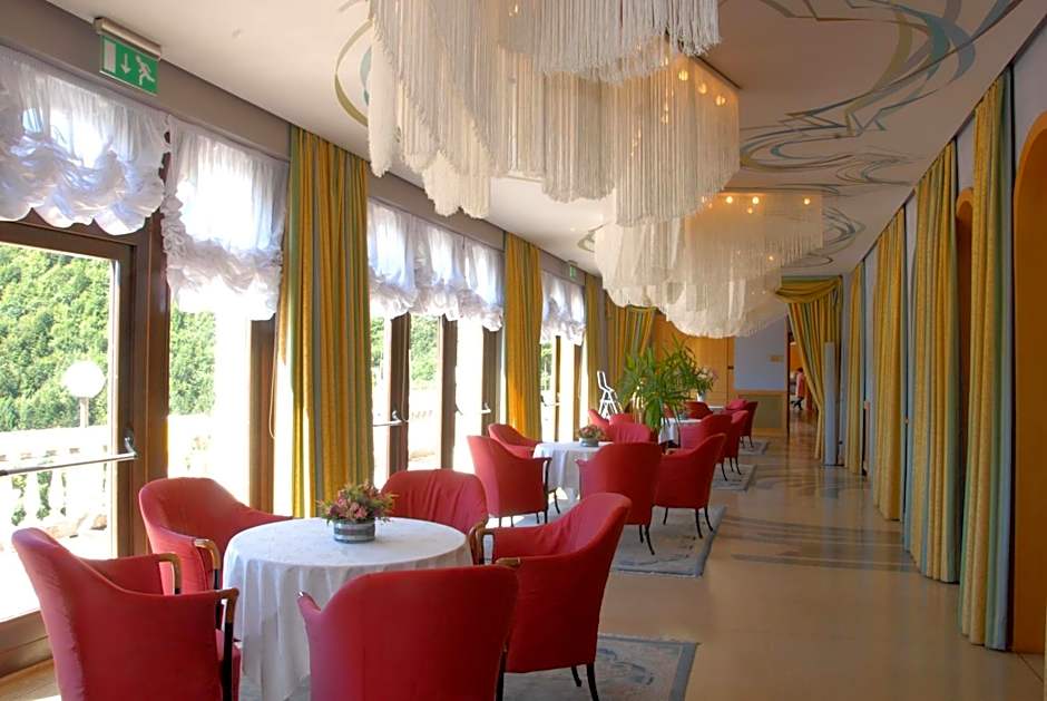 Grand Hotel Astoria