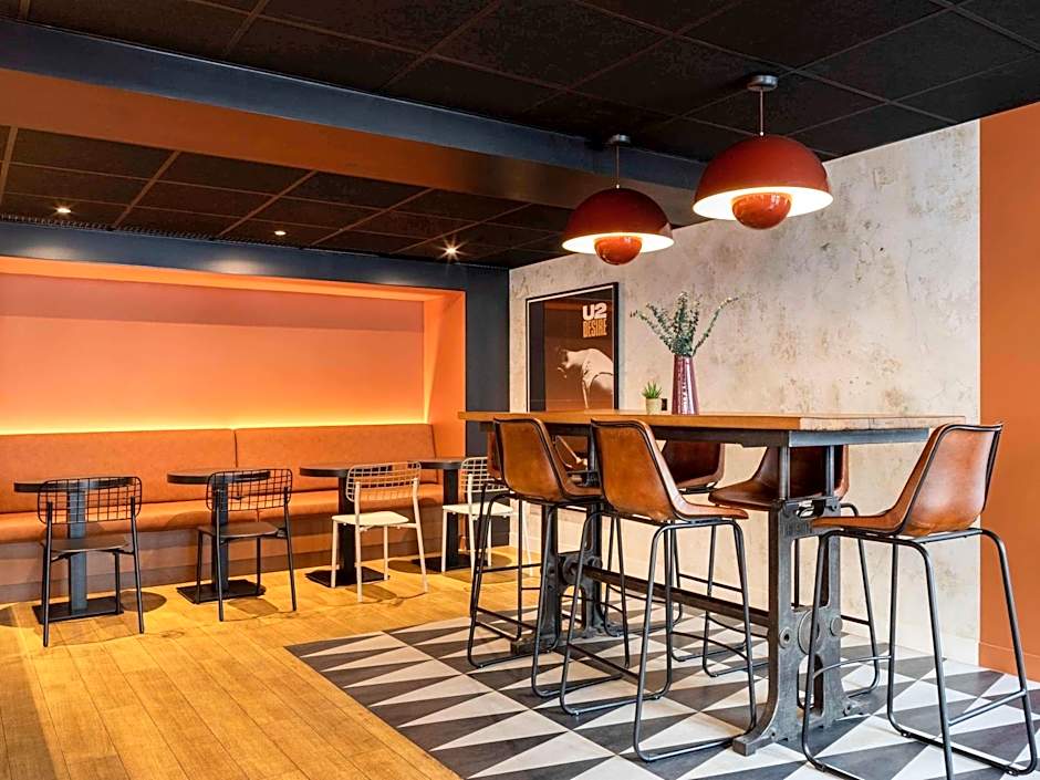 ibis Paris Nation Davout
