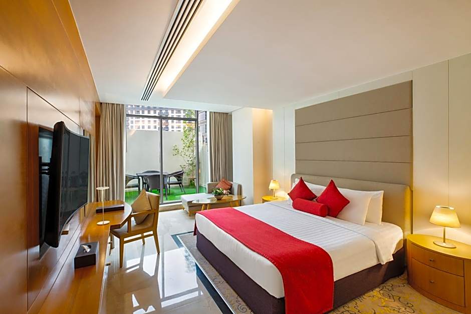 Photo 1 of 8 of Presidential Suite