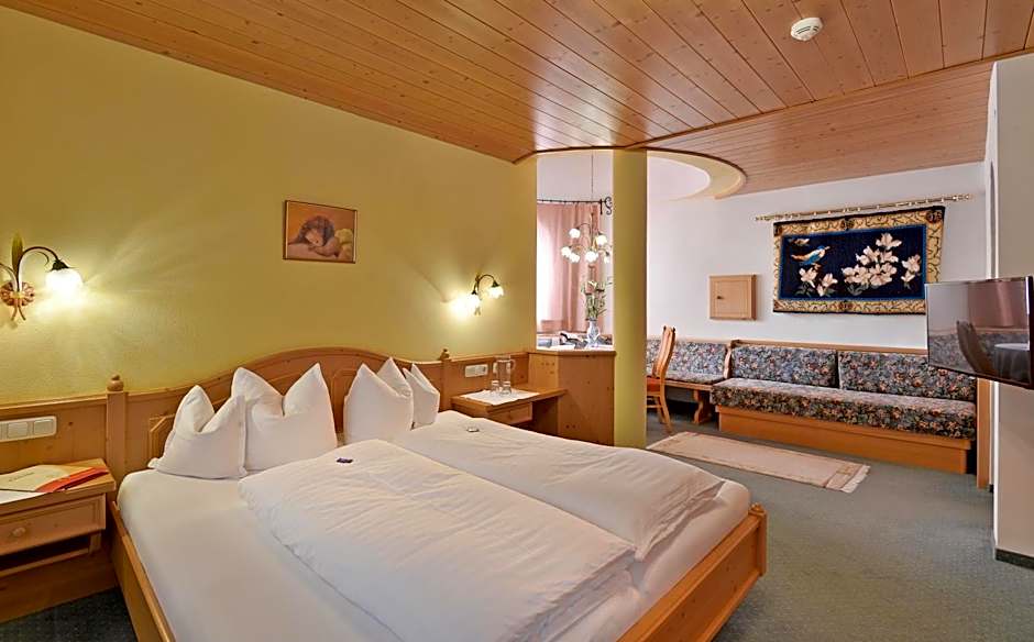 Hotel Ländenhof Superior