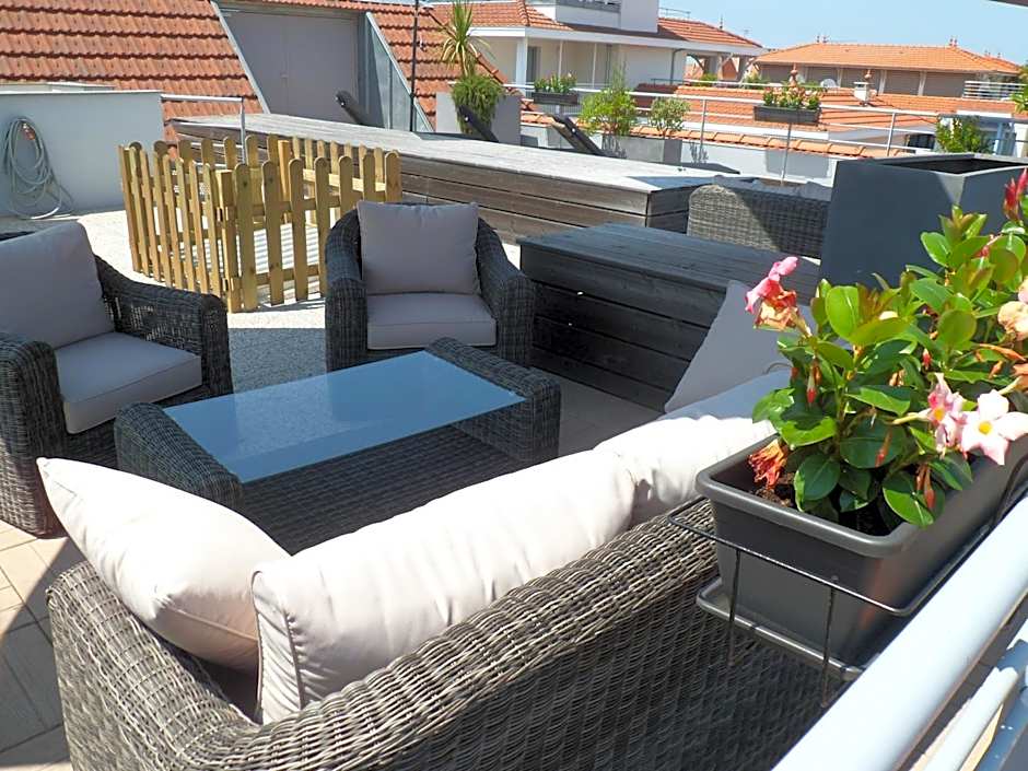 Residhome Arcachon Plazza