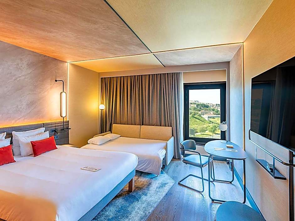Novotel Lisboa