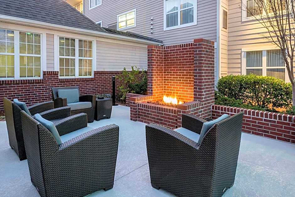 Residence Inn by Marriott Columbus