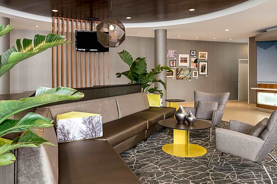 SpringHill Suites by Marriott Lafayette South at River Ranch