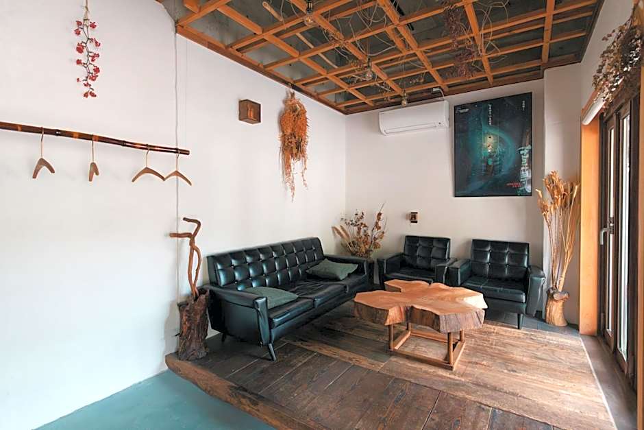 MOUNTAinn Nagiso