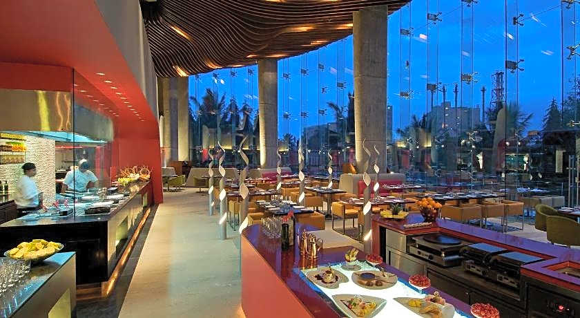 Vivanta Bengaluru, Whitefield