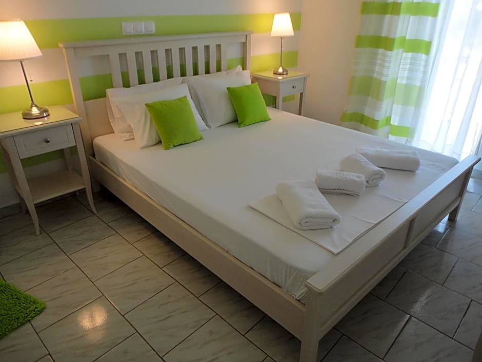 Mirto Beach Hotel & Restaurant