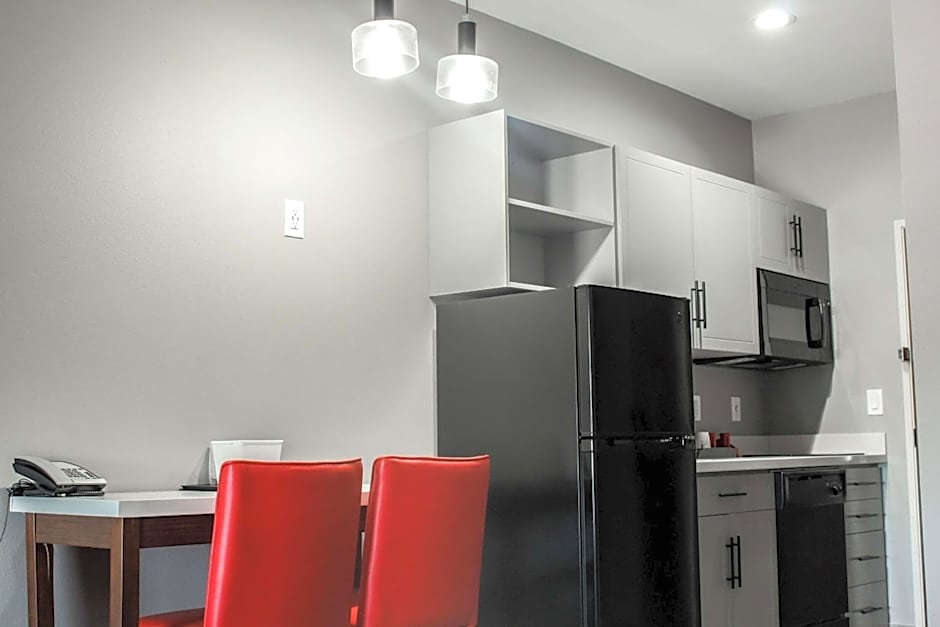 Hawthorn Suites by Wyndham Oklahoma City Airport Fairground