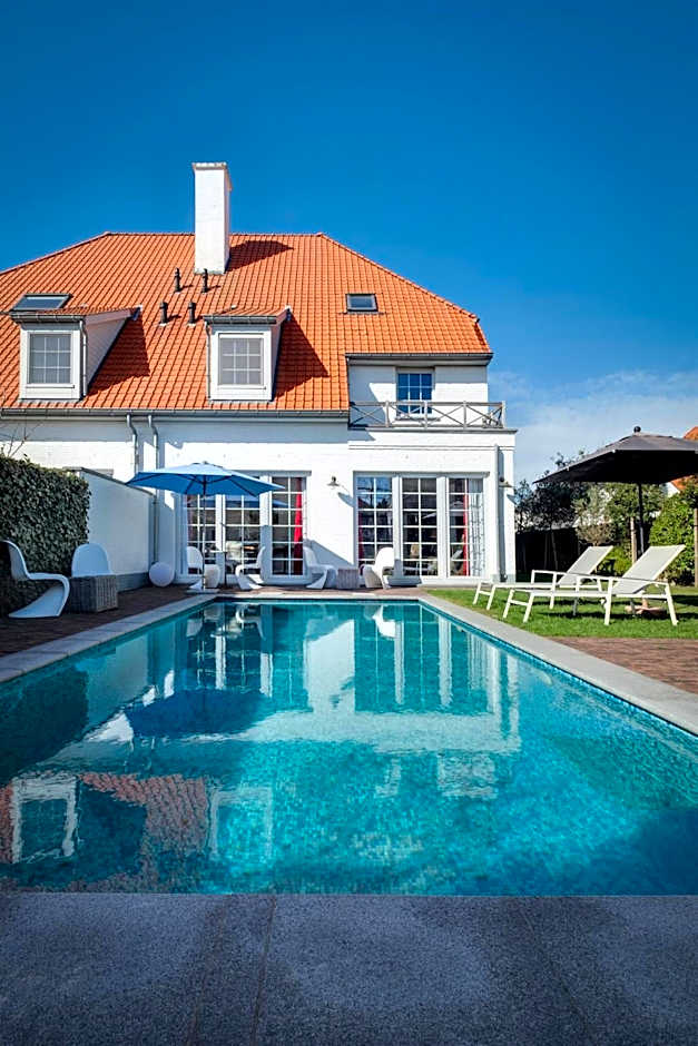 B&B Maison seki -adults only