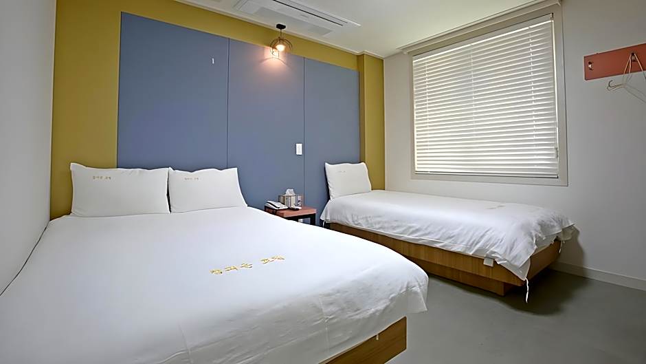 Champion Hotel