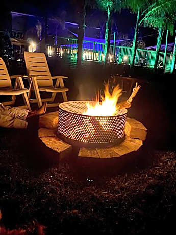 Elk Estate Luxury Holiday Home