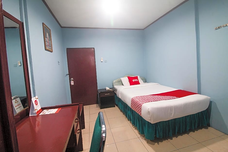 OYO 3104 Wisata Hotel