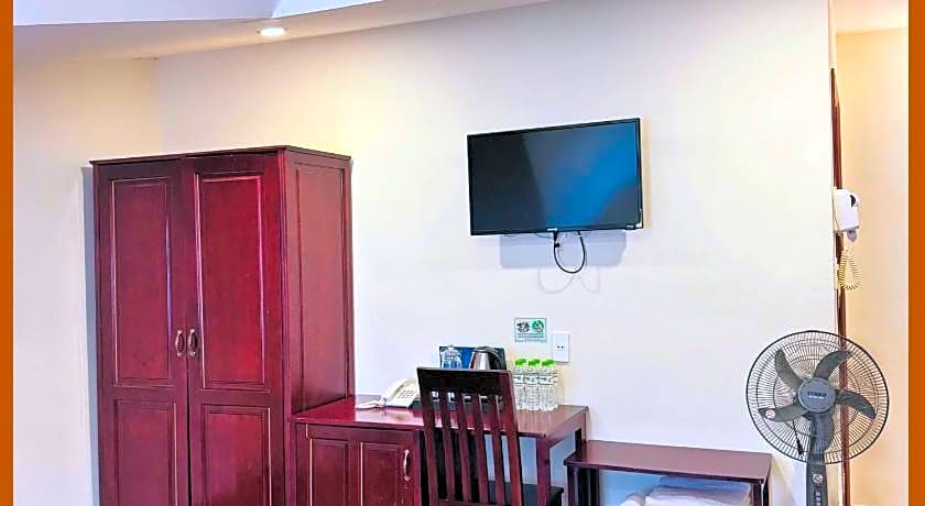 Nam Xuan premium Hotel