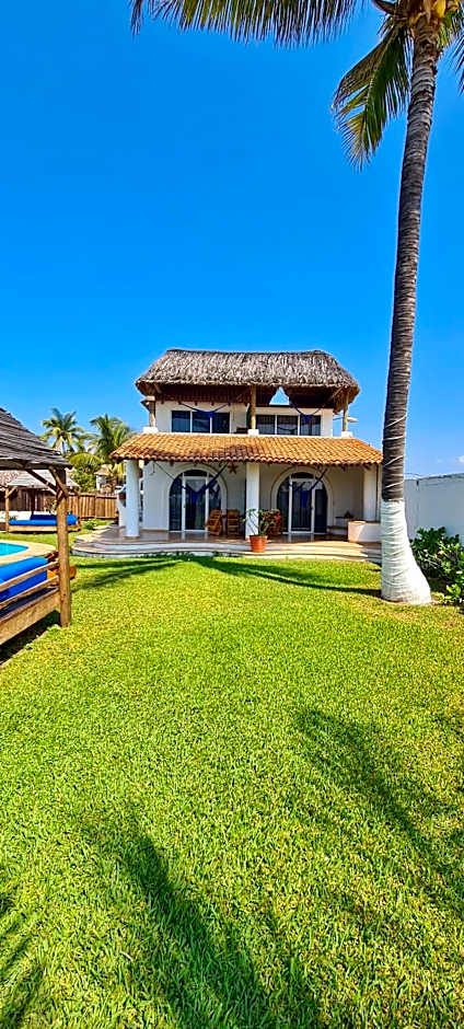 Bungalows Las Brisas Acapulco