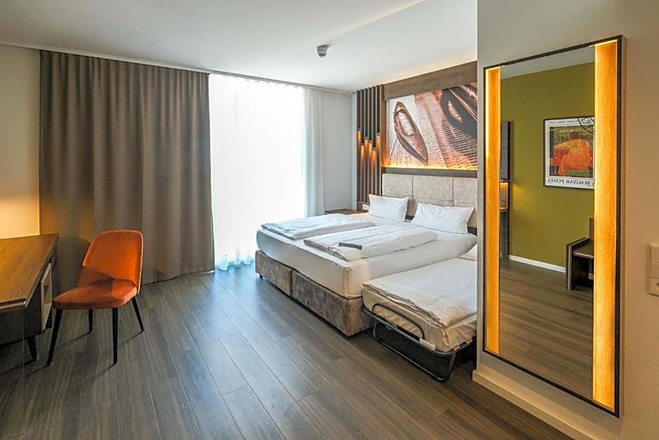 Tools Hotel Laichingen