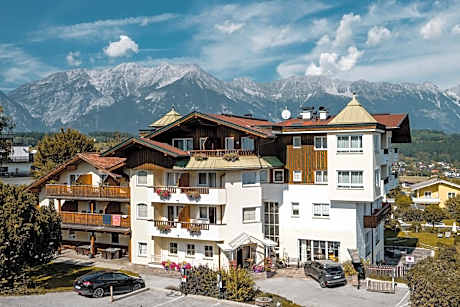 Hotel Seppl