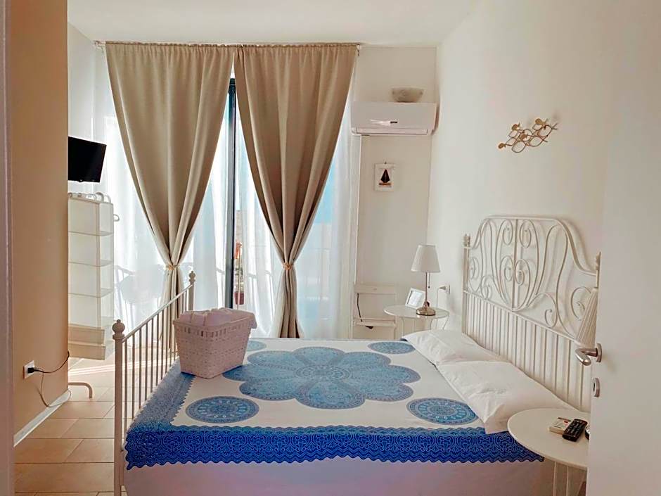 Regina Margherita B&B