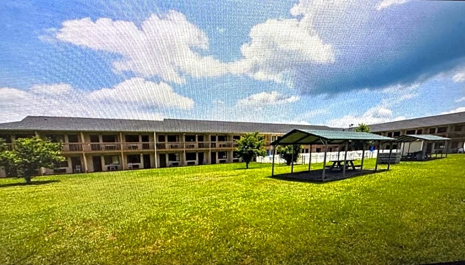 Americas best value inn