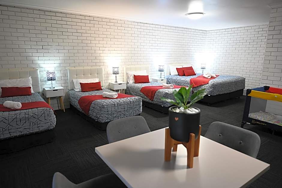 Cameo Inn Motel