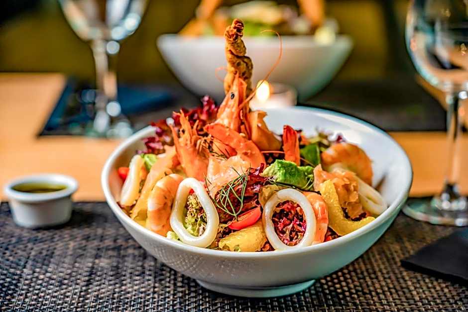 Kyriad Residence Casablanca