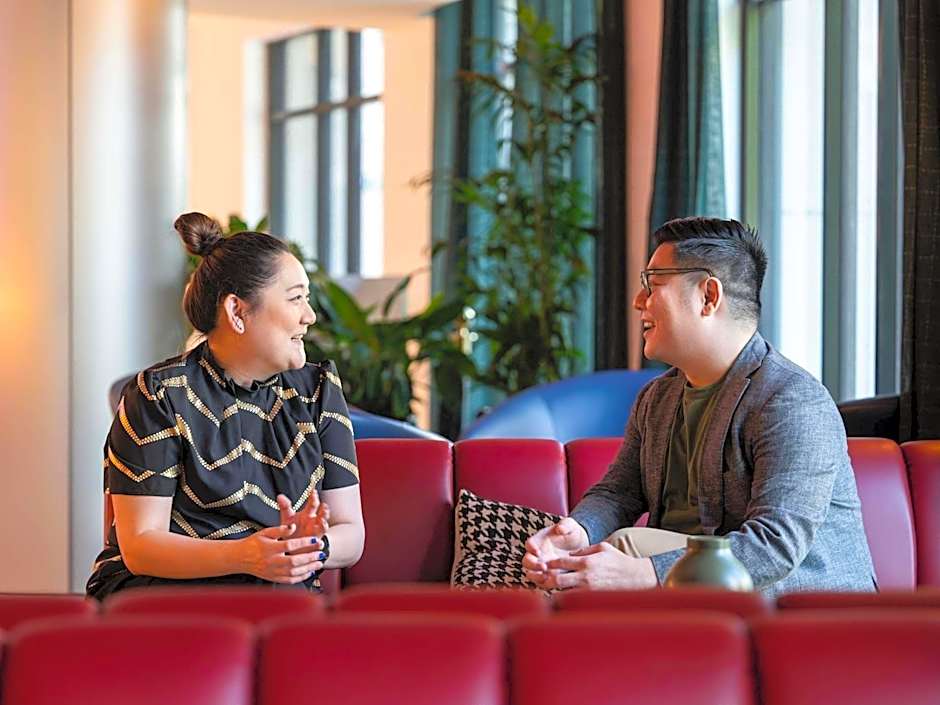 ibis Styles Pforzheim